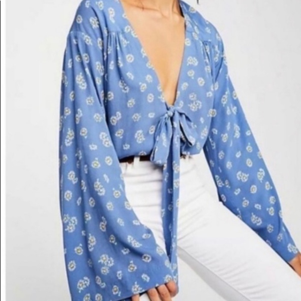 Free people bodysuit